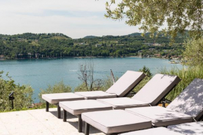 Villa Cuore by Garda FeWo Salo